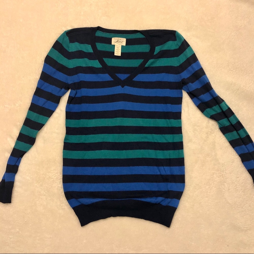 Levi’s Sweater